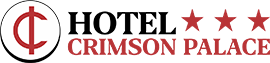 Hotel Crimson Palace